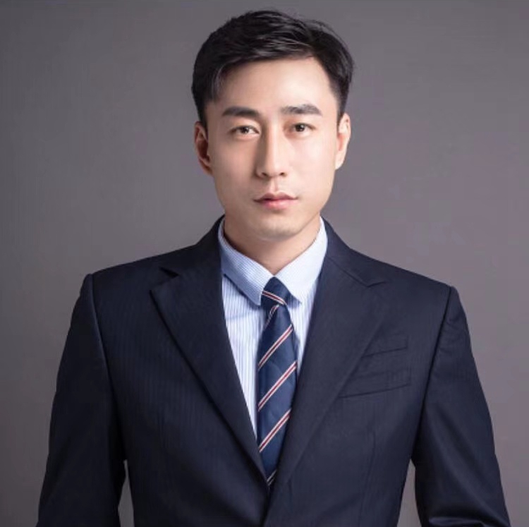 刘启剑 现场执行负责人