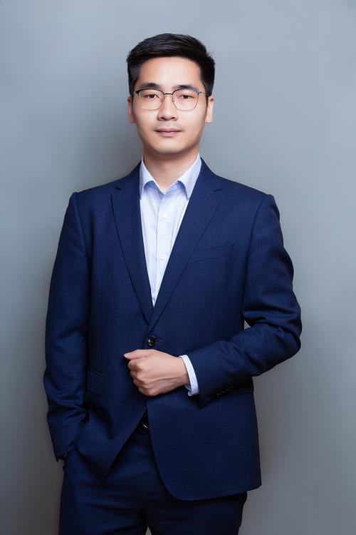 王光华 制作统筹负责人